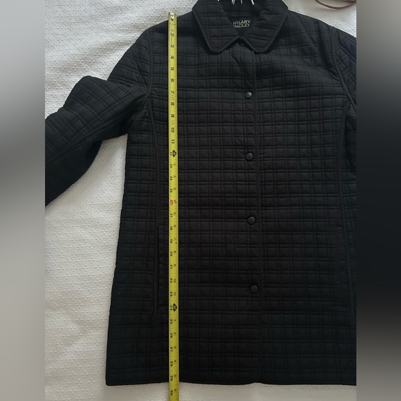 Hilary Radley Quilted Jacket - Picture 8 of 8